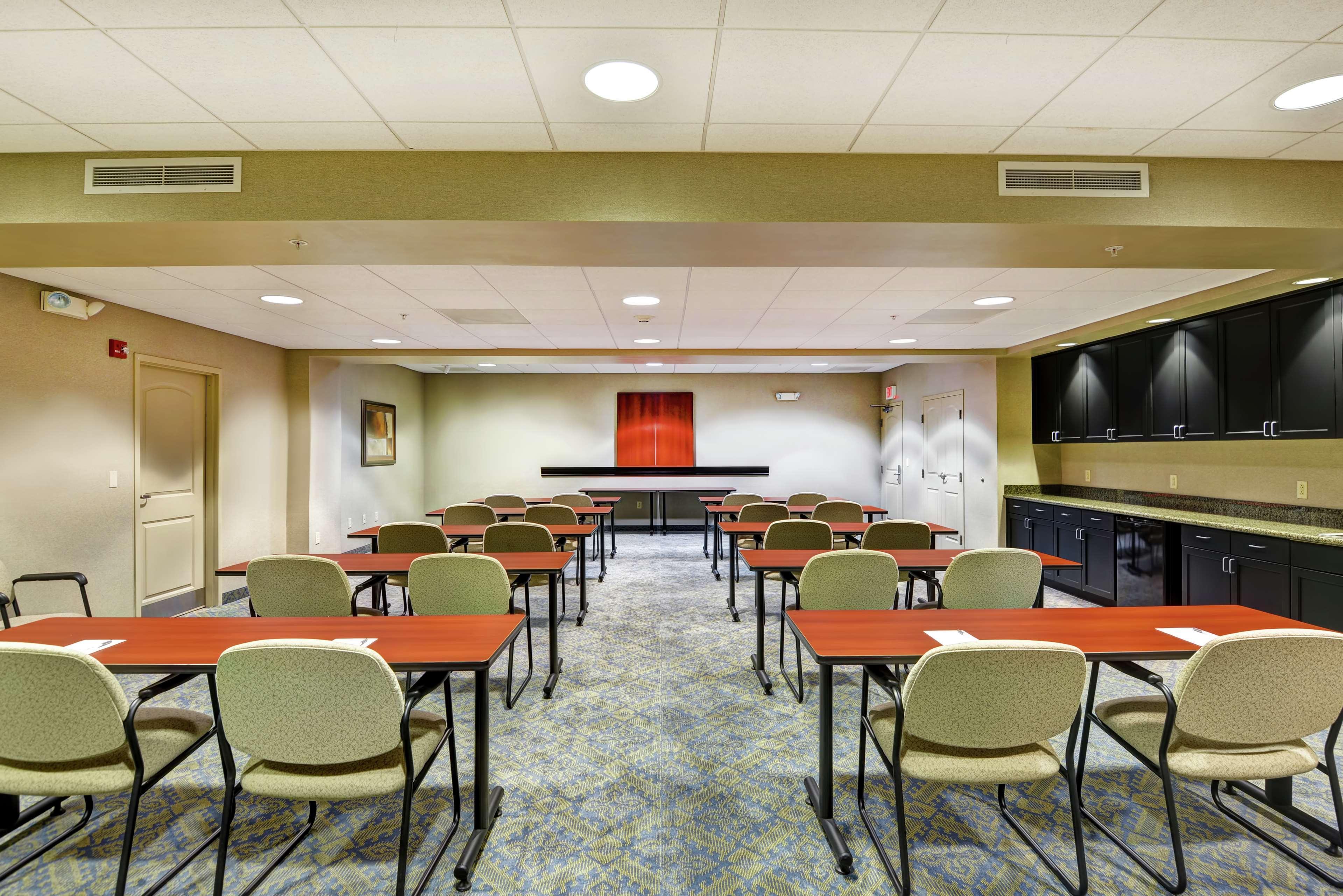 Hampton Inn Sayre Exterior photo