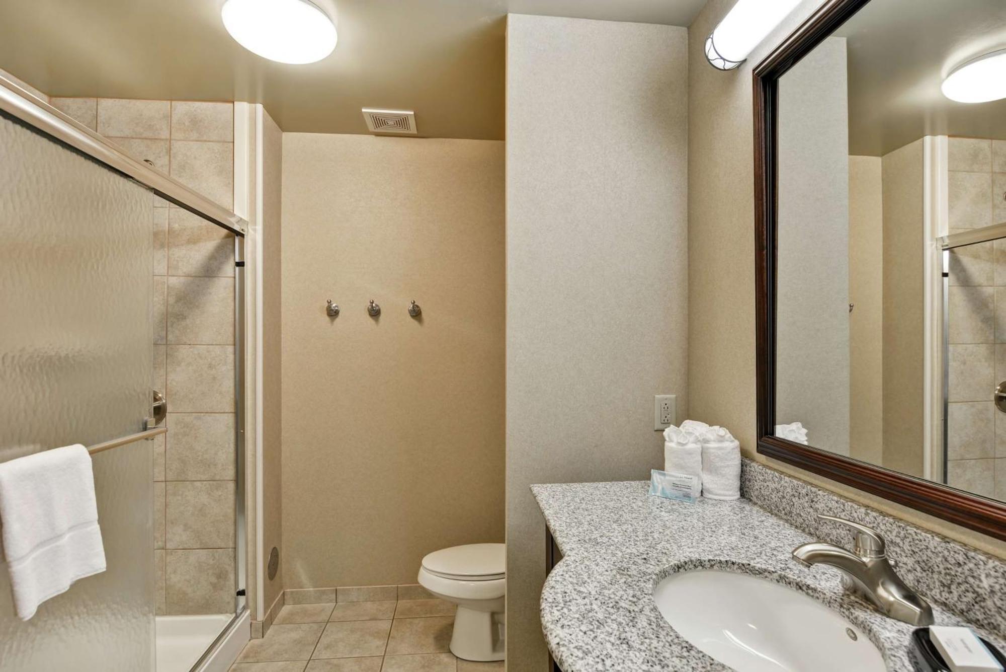 Hampton Inn Sayre Exterior photo