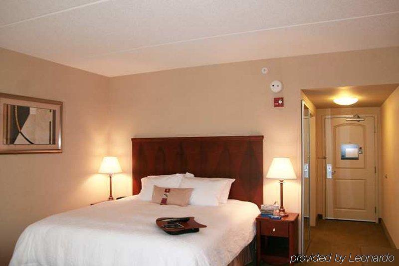 Hampton Inn Sayre Room photo