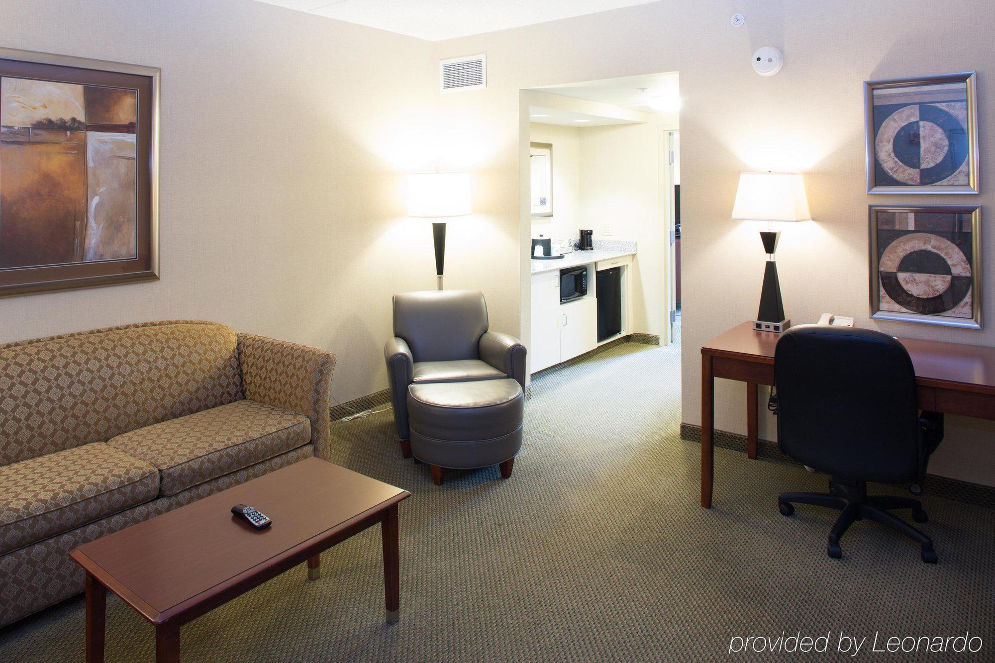 Hampton Inn Sayre Exterior photo