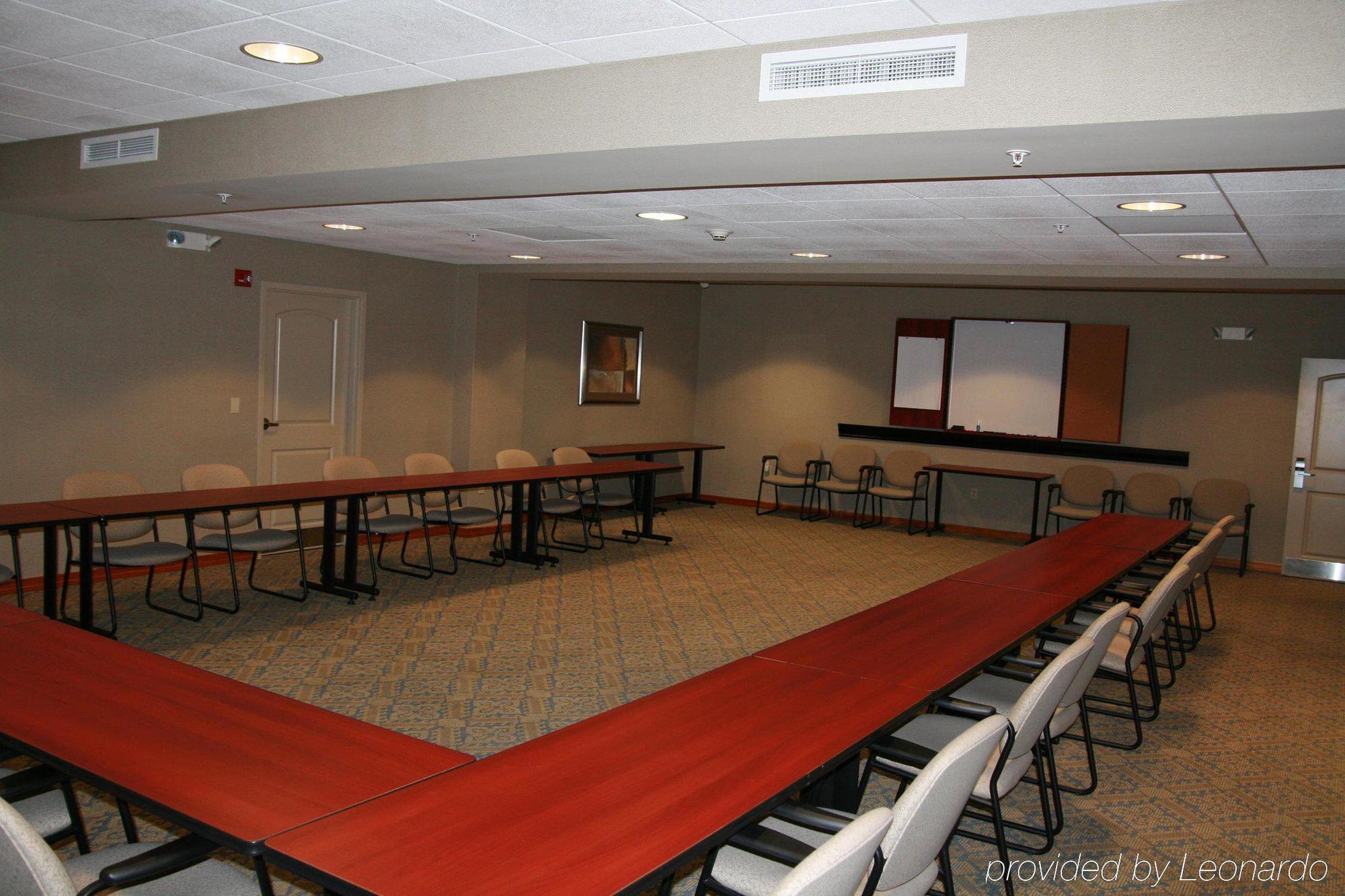 Hampton Inn Sayre Exterior photo