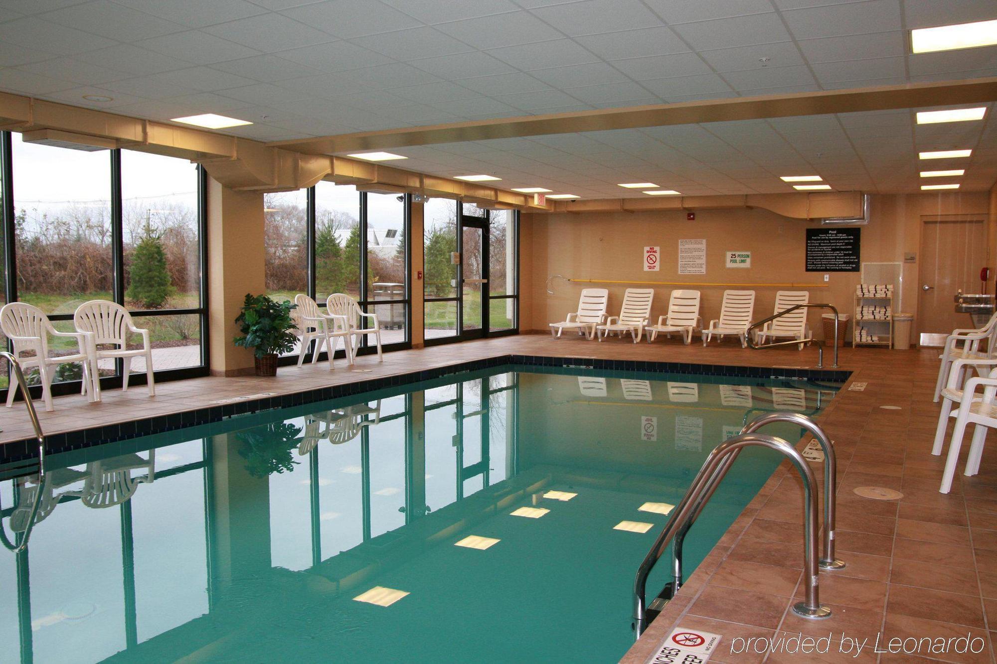 Hampton Inn Sayre Exterior photo