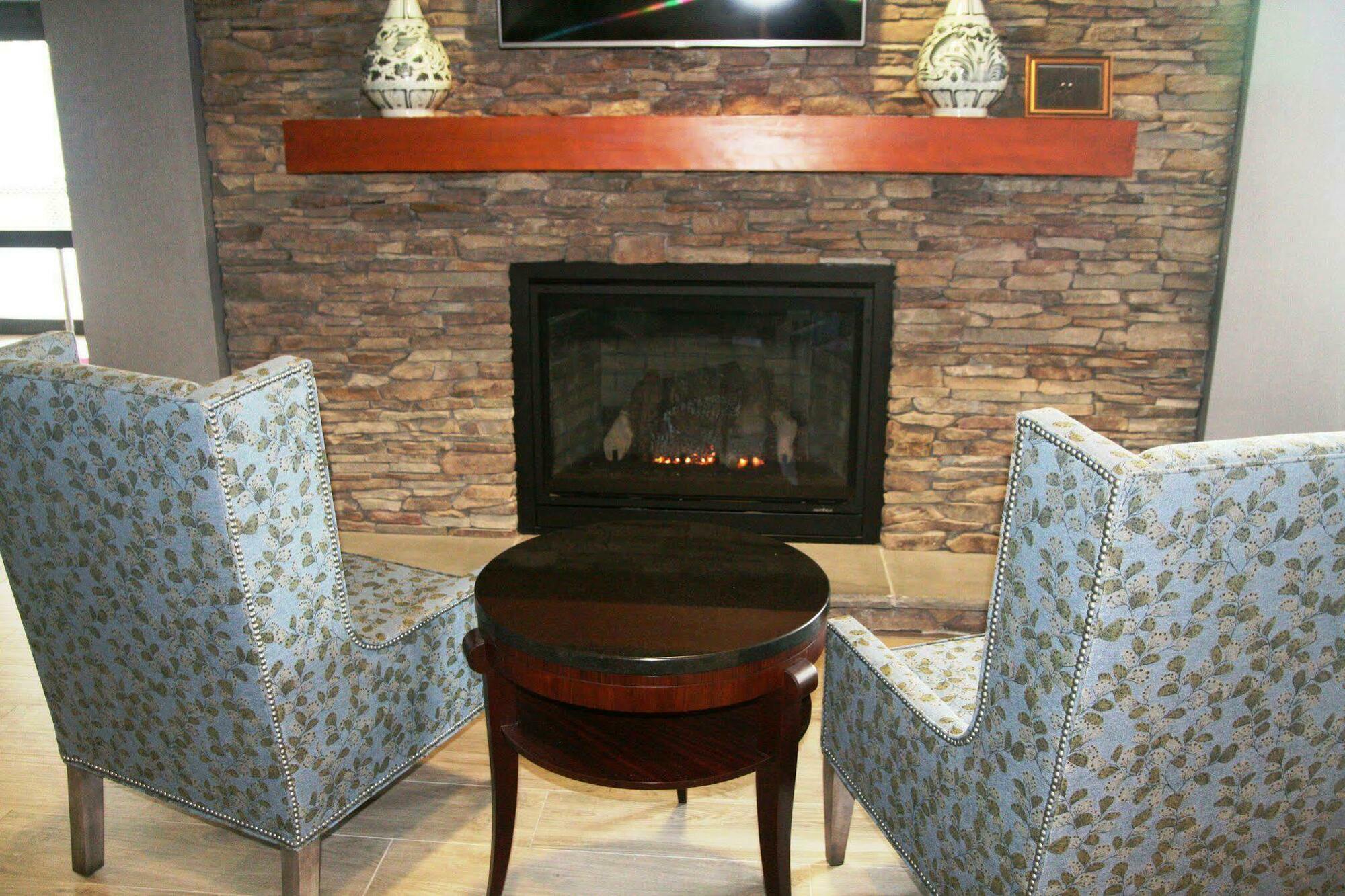 Hampton Inn Sayre Exterior photo