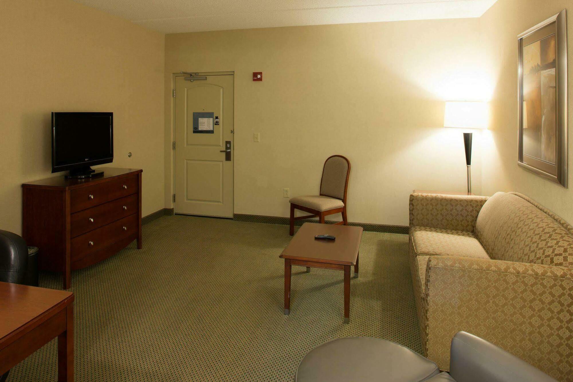 Hampton Inn Sayre Exterior photo