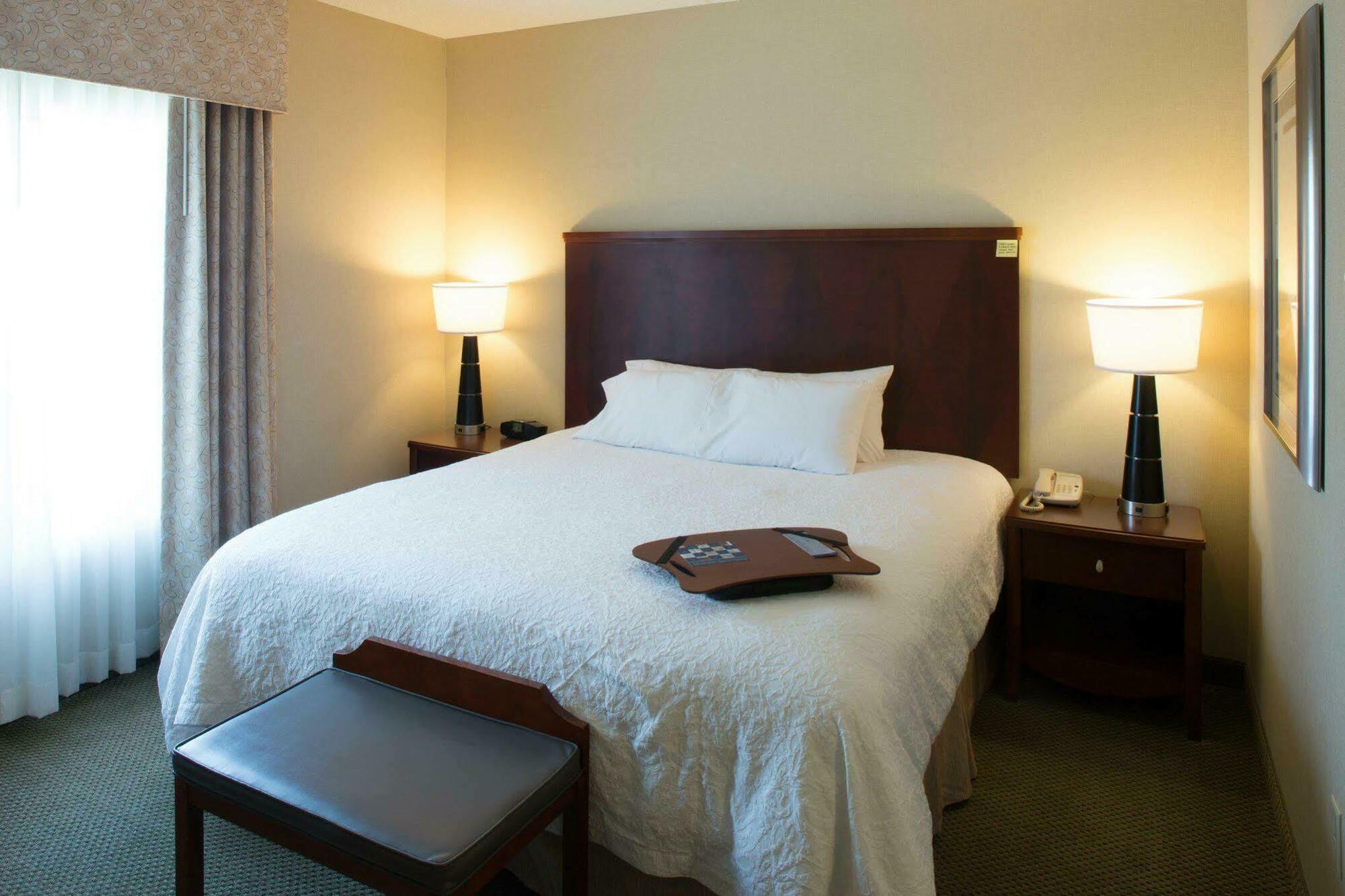 Hampton Inn Sayre Exterior photo